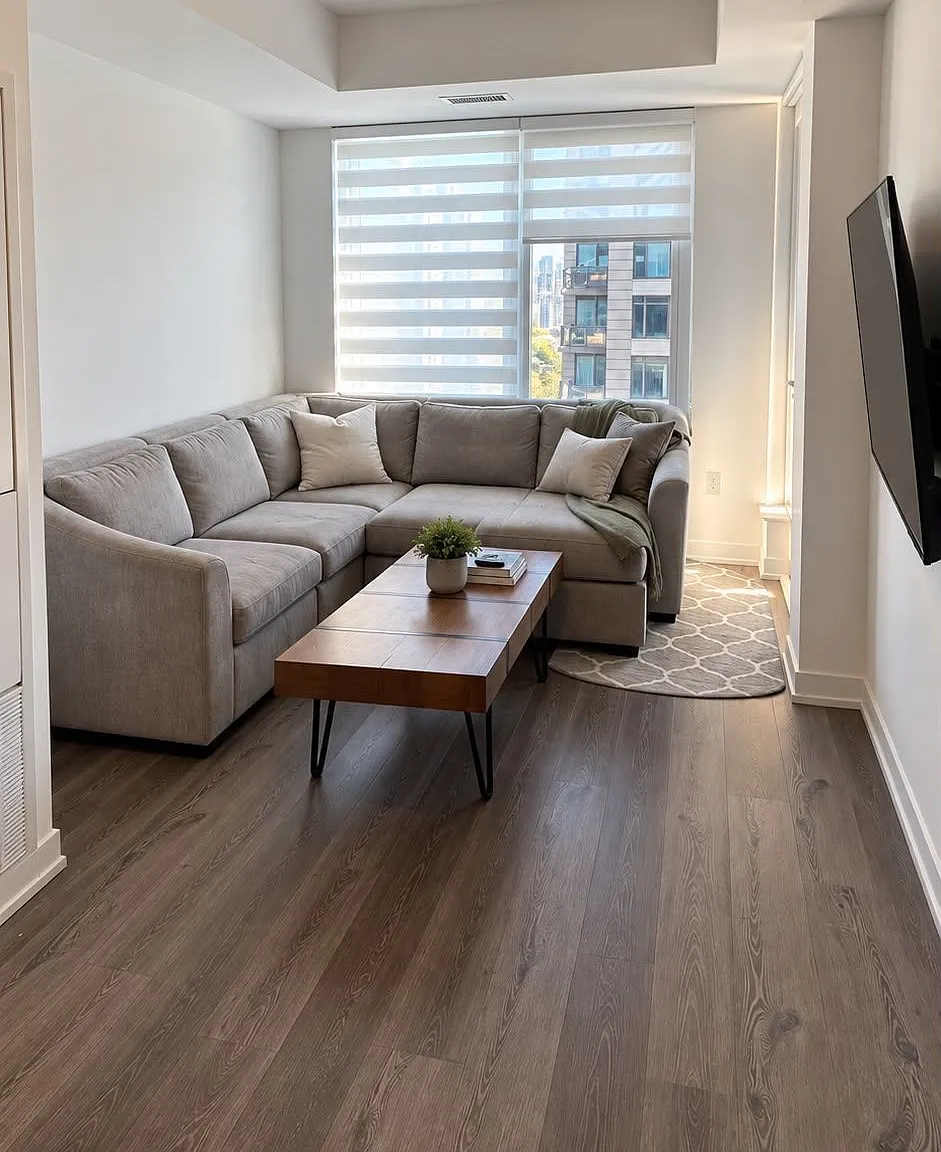 1 bed, $2,200 — Photo 2