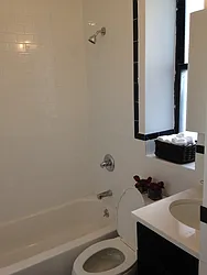 Rented by Westminster Management