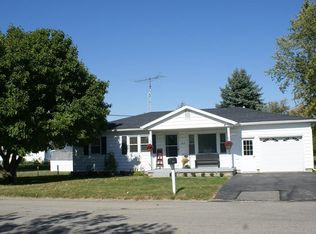102 E 5th St, Greensburg, IN 47240