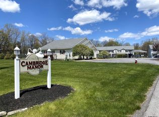 209 Cambridge Manor Dr, Schenectady, NY 12302