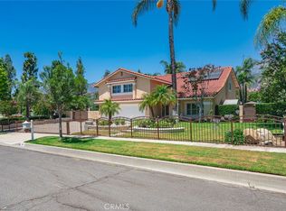 641 Trail View Ct, Upland, CA 91784