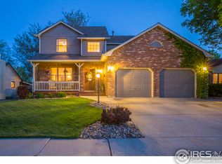 1004 Blue Spruce Dr, Loveland, CO 80538