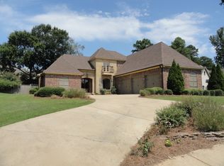 139 Peninsula Dr, Brandon, MS 39047