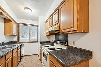 Kitchen Kitchen