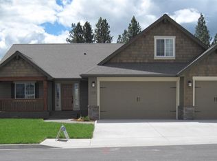 1231 W Quail Crest Ave, Spokane, WA 99224