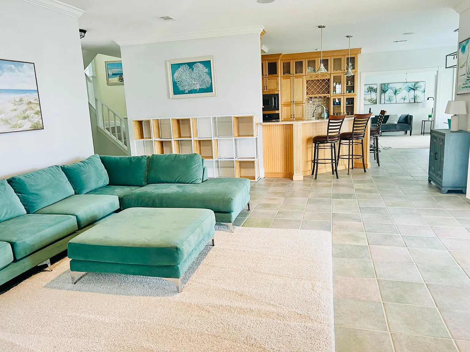 4 bed, 3200 sqft, $8,500 — Photo 3