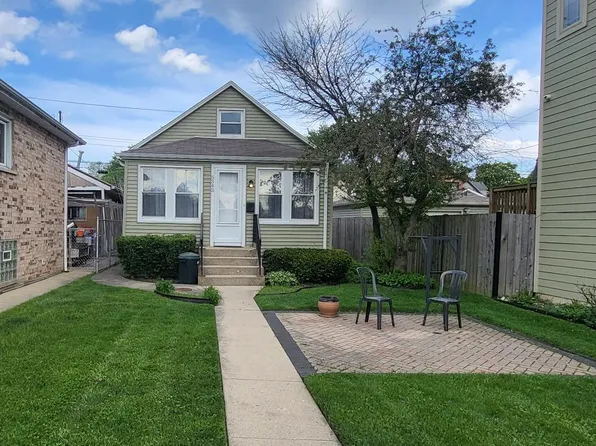 5343 N Mulligan Ave, Chicago, IL 60630