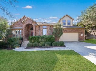 23727 Red Eagle, San Antonio, TX 78258