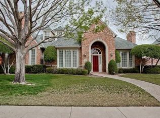 5513 Weatherby Ln, Plano, TX 75093