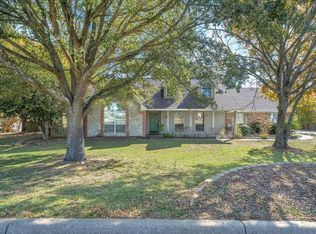 122 Lake Meadow Blvd, Canton, TX 75103
