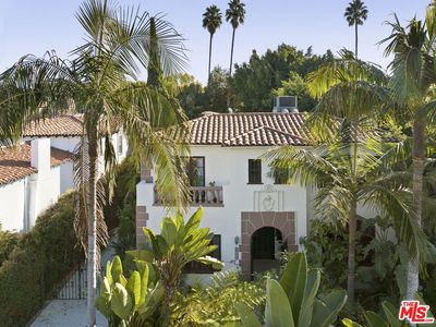 644 S Highland Ave, Los Angeles, CA, 90036