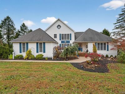 31 Almond Tree Lane, Warwick, NY, 10990