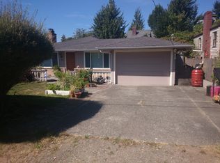130 NW 103rd St, Seattle, WA 98177