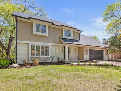 5824 Oxford St N, Shoreview, MN, 55126