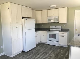 202 Hilliard Street #FL 2D, Manchester, CT 06042