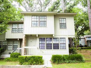 2251 Shady Timbers Cir #B, Tallahassee, FL 32304