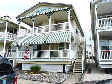 Home Exterior