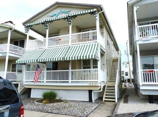 4443 West Ave, Ocean City, NJ 08226