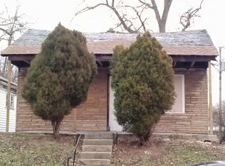 1615 N Tacoma Ave, Indianapolis, IN