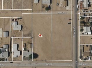 0 Lee Ave #1914, Adelanto, CA 92301