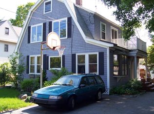 393 Metropolitan Ave, Roslindale, MA 02131
