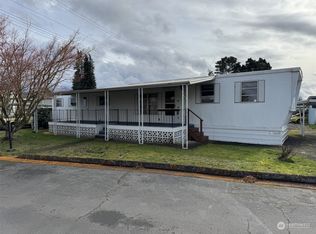 1965 Westside Hwy UNIT 15, Kelso, WA 98626