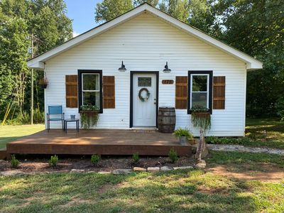 175 Soaring Hawk Way, Jasper, GA, 30143