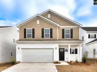 911 Blenheim Way, Gilbert, SC 29054