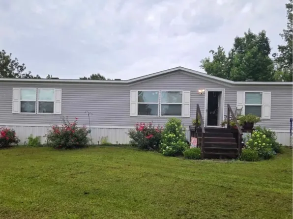 8071 Meriwether Trl, Honoraville, AL 36042