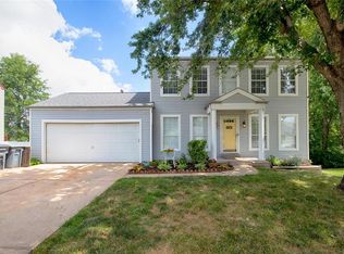 247 Coachman Way, O'Fallon, MO 63368