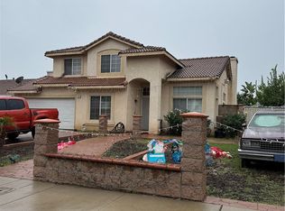 1261 John Juarez Way, Colton, CA 92324