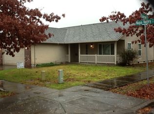 1394 Napa Valley Ln, Eugene, OR