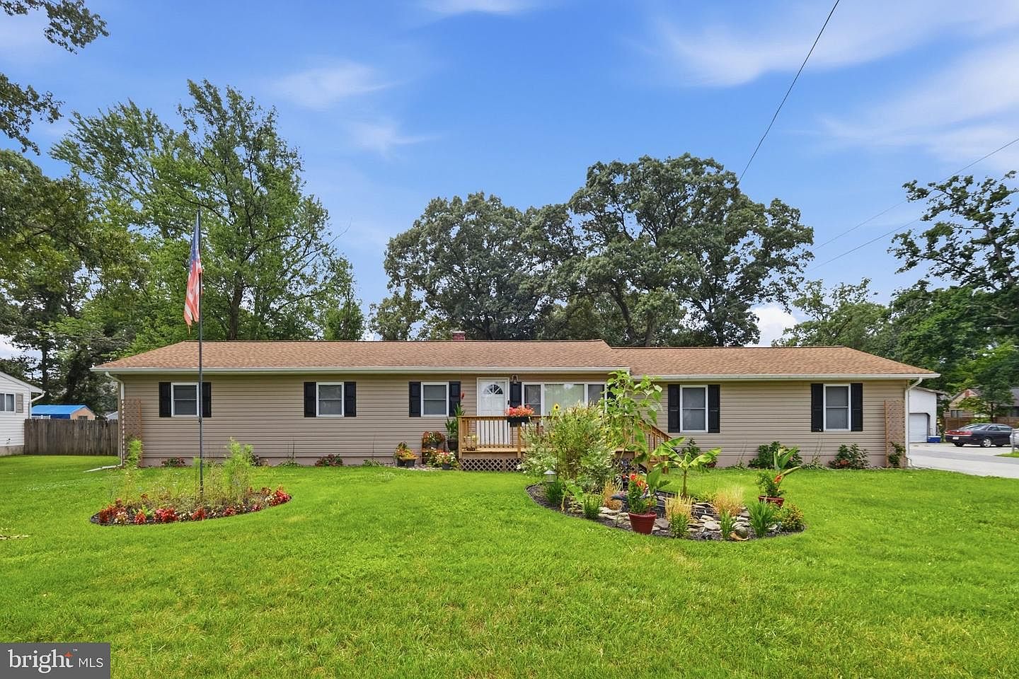 550 Sunset Knoll Rd, Pasadena, MD 21122 | MLS #MDAA2152778 | Zillow
