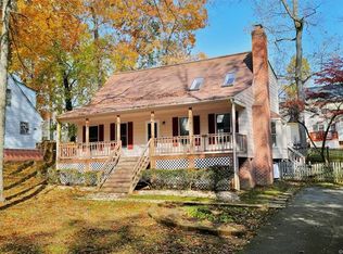 7230 Full Rack Dr, Midlothian, VA 23112