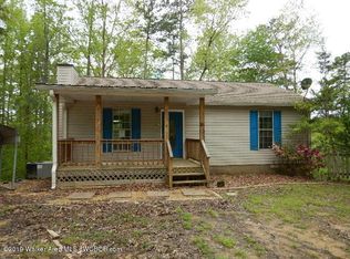 245 County Road 3986, Jasper, AL 35503