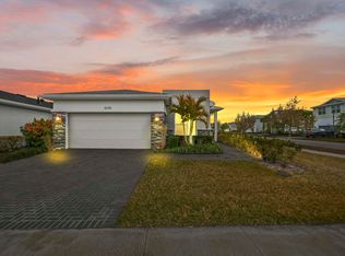 10751 SW Hensley Street, Port St Lucie, FL 34987