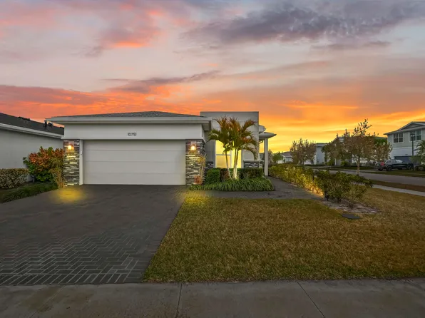 10751 SW Hensley St, Port Saint Lucie, FL 34987