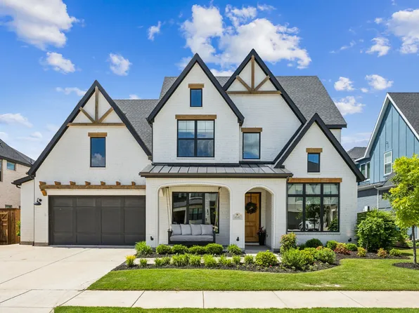 4141 Splitrock Dr, Prosper, TX 75078