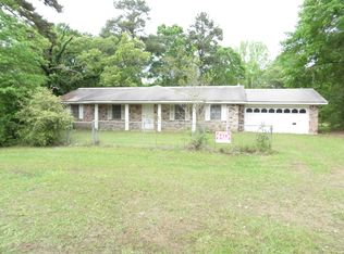 102117 Hwy 190 East, Bon Wier, TX 75928
