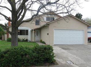 1161 Cormorant Ct, Fairfield, CA