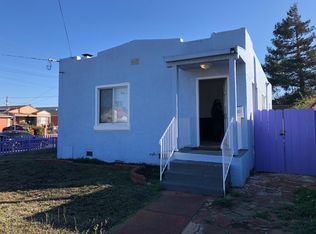 774 31st St, Richmond, CA 94804