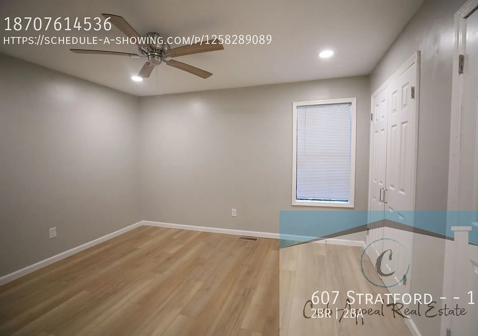 Fully renovated 2 bed 2 bath townhouse — Photo 4