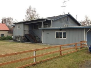 1231 4th Ave APT 2, Fairbanks, AK 99701