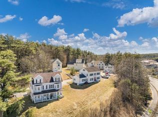 11 Aegis Drive #A, Bath, ME 04530