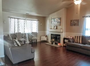 1686 Echo Canyon Ave, Coalinga, CA 93210