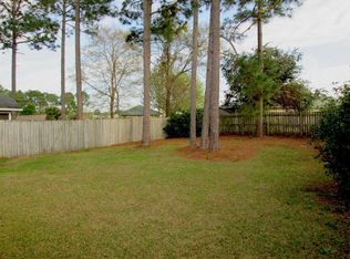 5112 Pine Way, Orange Beach, AL 36561