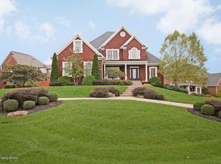 400 Earthwood Ct, Louisville, KY 40245