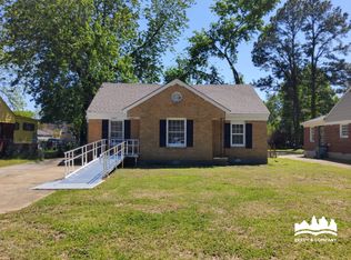 2497 Burns Ave, Memphis, TN 38114
