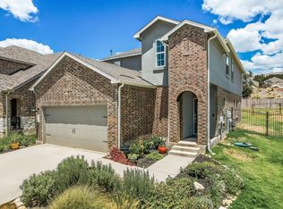 8201 Prairie Rye Dr, Leander, TX 78645