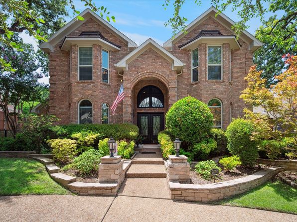 Home for Sale in Coppell TX